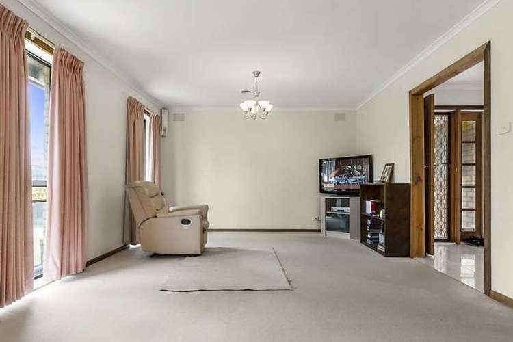 Second view of Homely house listing, 48 Coburns Road, Melton South VIC 3338