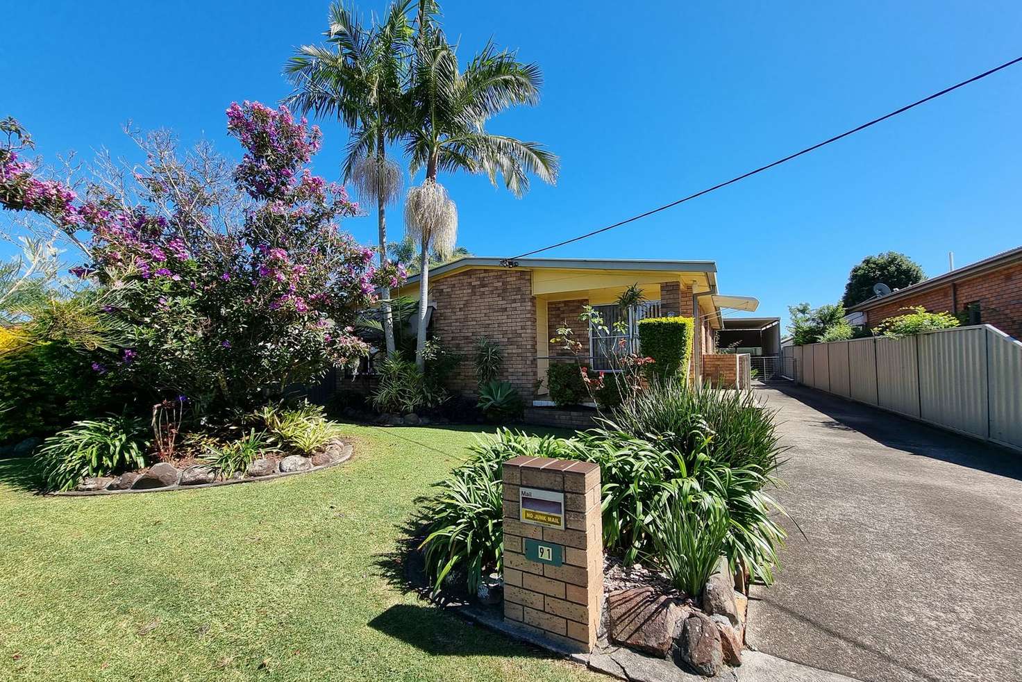 Main view of Homely house listing, 91 Edinburgh Drive, Taree NSW 2430