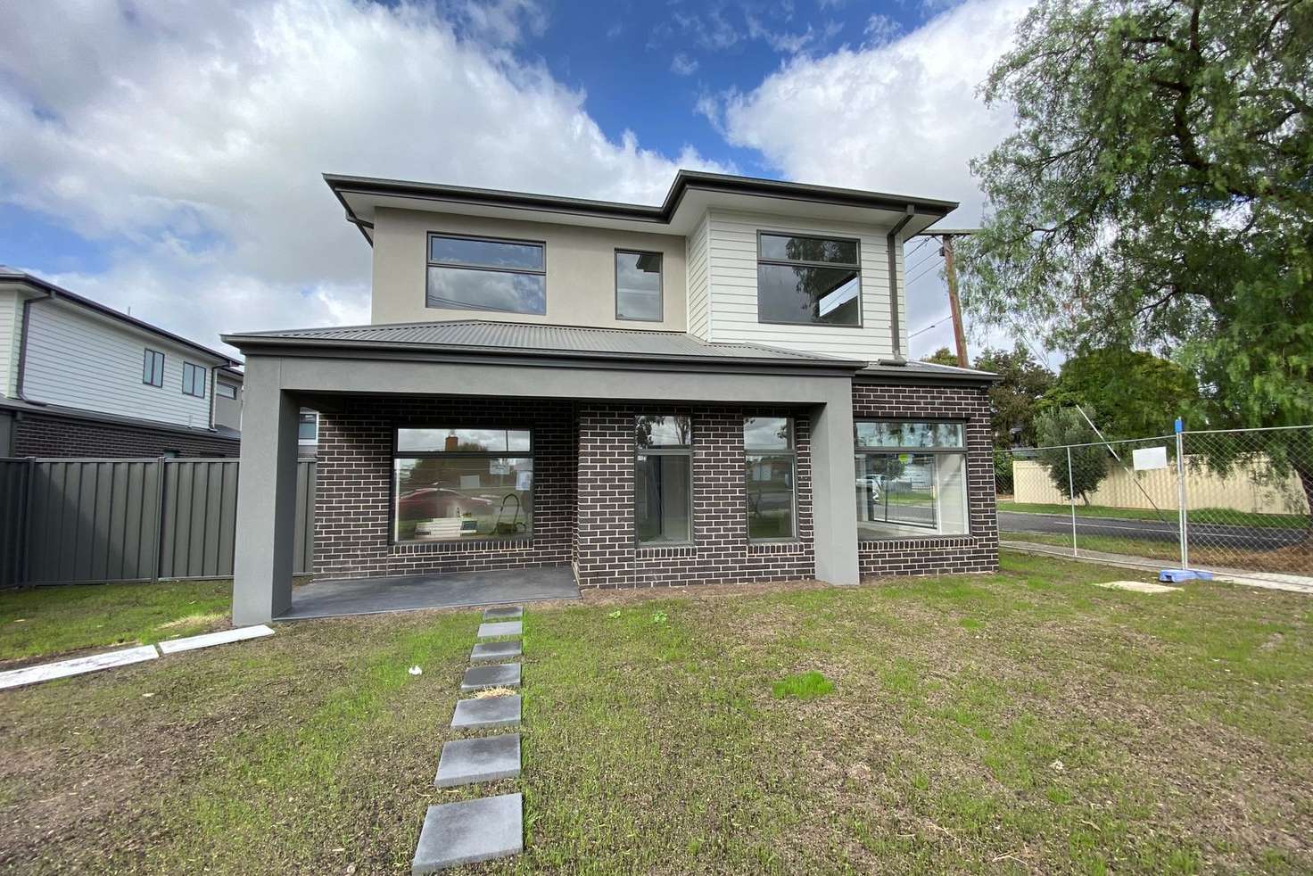 Main view of Homely townhouse listing, 3/855 Ballarat Road, Deer Park VIC 3023