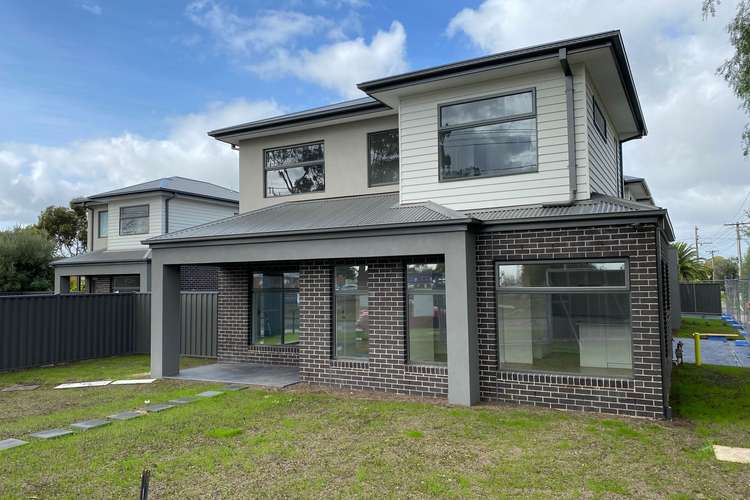 Second view of Homely townhouse listing, 3/855 Ballarat Road, Deer Park VIC 3023