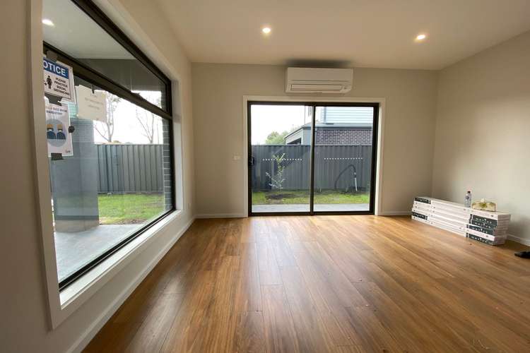 Fifth view of Homely townhouse listing, 3/855 Ballarat Road, Deer Park VIC 3023