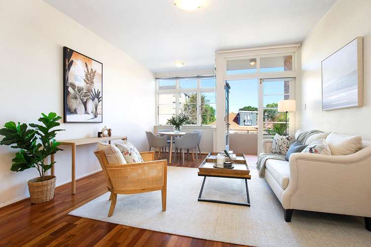 Main view of Homely apartment listing, 3/89A Cowles Road, Mosman NSW 2088