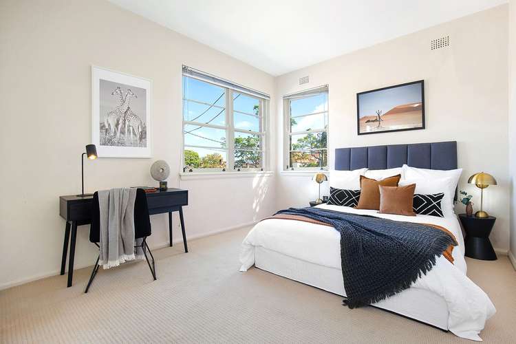 Third view of Homely apartment listing, 3/89A Cowles Road, Mosman NSW 2088