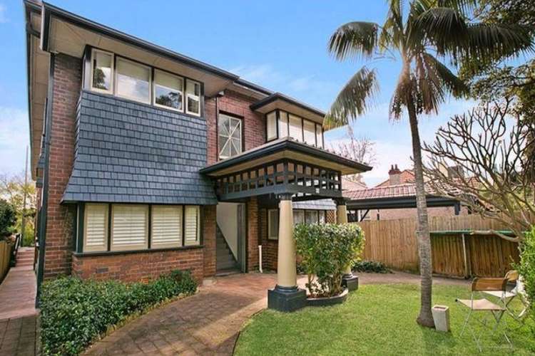 Main view of Homely apartment listing, 2/86 Shadforth Street, Mosman NSW 2088