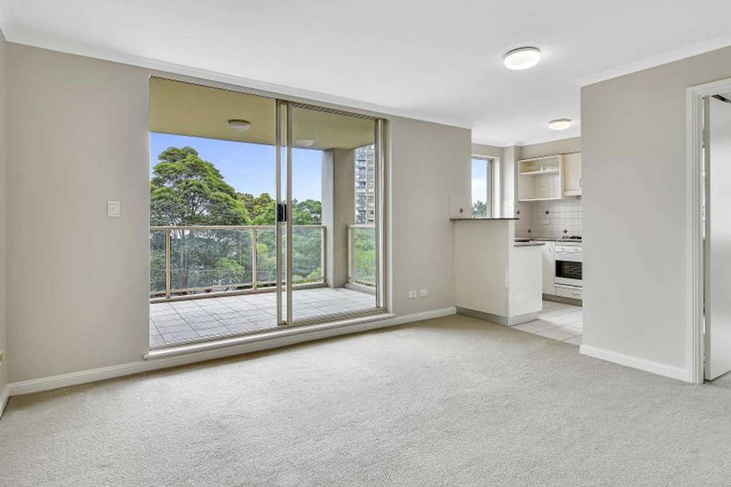 Main view of Homely apartment listing, 308/450 Military Road, Mosman NSW 2088