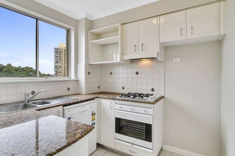 Second view of Homely apartment listing, 308/450 Military Road, Mosman NSW 2088