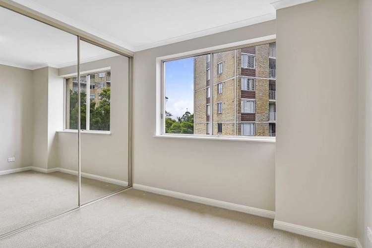 Third view of Homely apartment listing, 308/450 Military Road, Mosman NSW 2088