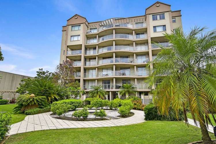 Fifth view of Homely apartment listing, 308/450 Military Road, Mosman NSW 2088