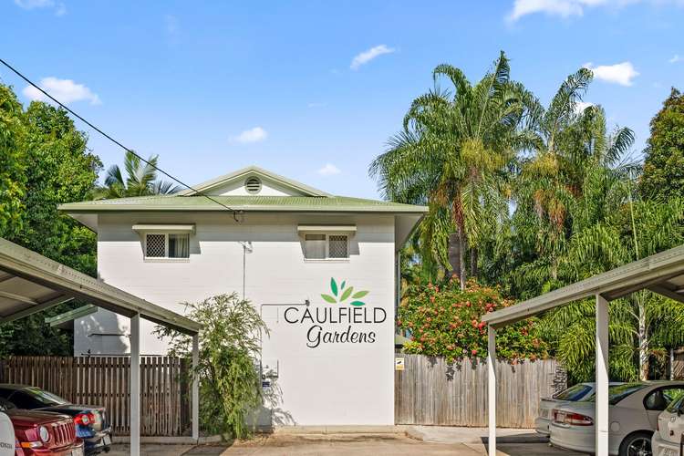 Second view of Homely unit listing, 4/126 Pease Street, Manoora QLD 4870