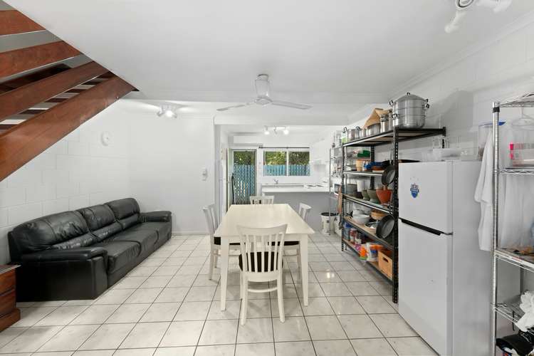 Third view of Homely unit listing, 4/126 Pease Street, Manoora QLD 4870