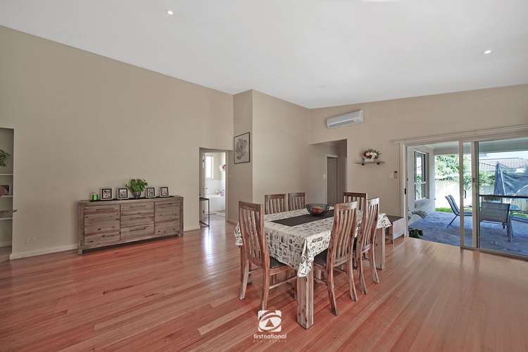 Sixth view of Homely house listing, 16 Olsen Place, Harrington Park NSW 2567
