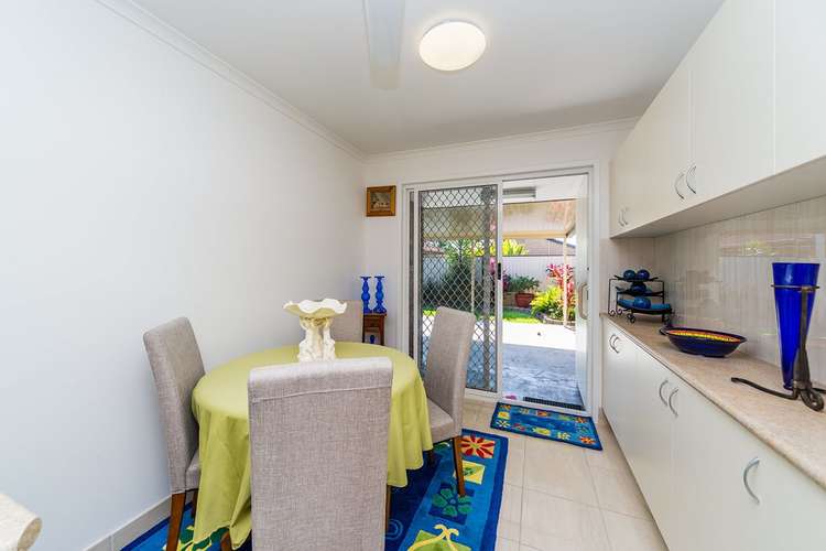 Fourth view of Homely semiDetached listing, 2/3 Possum Crescent, Coombabah QLD 4216