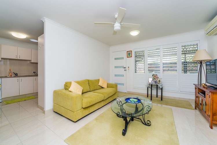 Fifth view of Homely semiDetached listing, 2/3 Possum Crescent, Coombabah QLD 4216