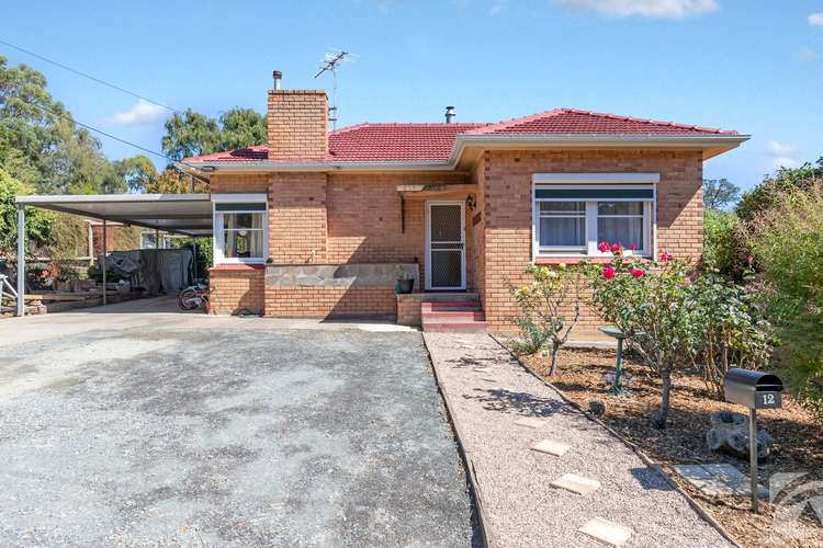 Main view of Homely house listing, 12 Frick Street, Lobethal SA 5241