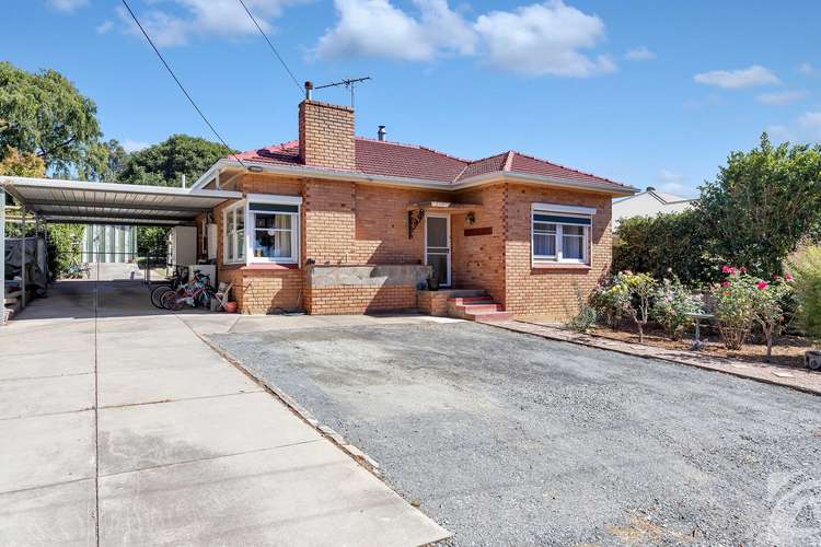 Second view of Homely house listing, 12 Frick Street, Lobethal SA 5241