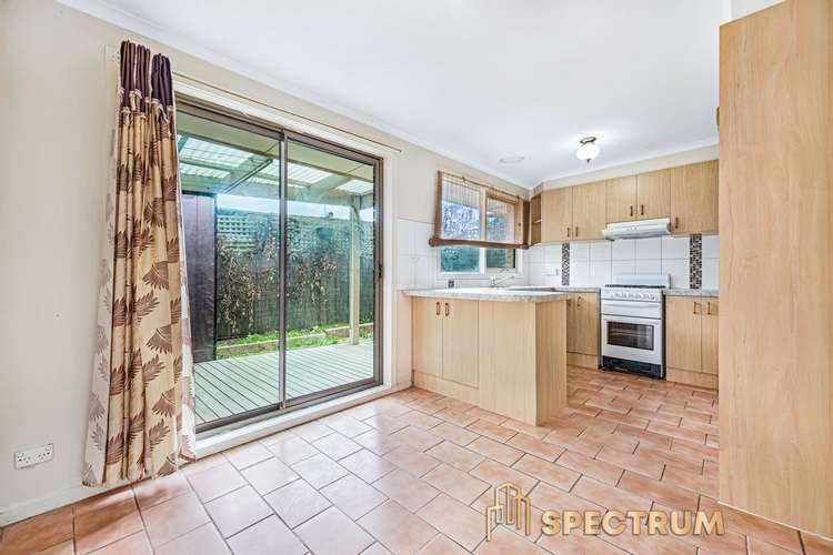 Fifth view of Homely house listing, 13 Manning Close, Hampton Park VIC 3976