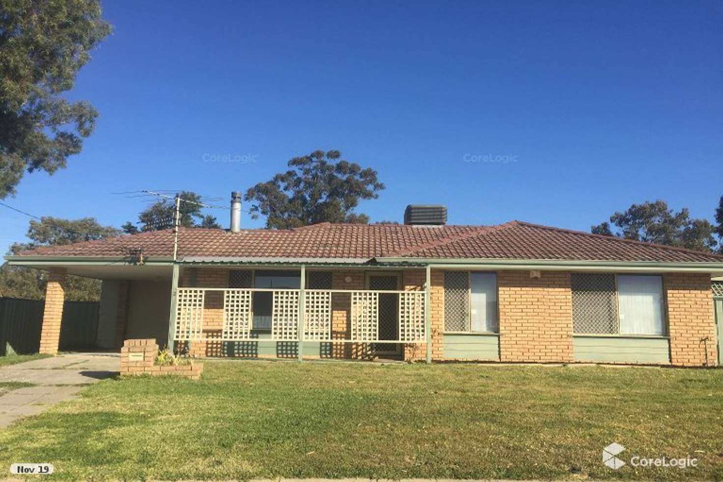 Main view of Homely house listing, 2 Tea Tree Place, Pinjarra WA 6208