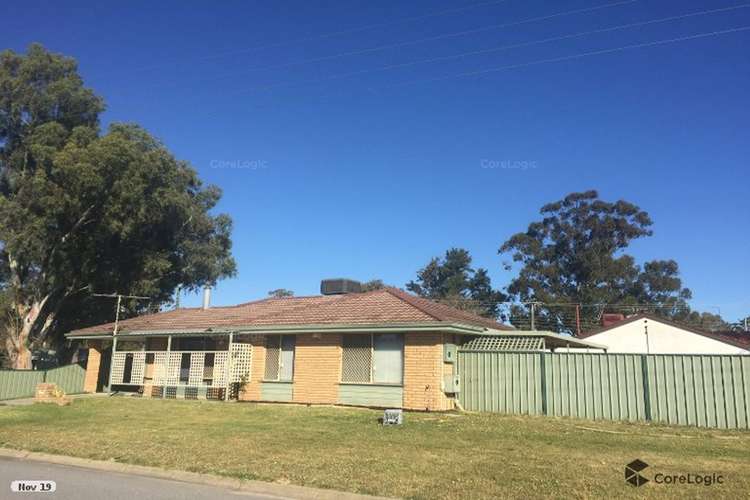 Second view of Homely house listing, 2 Tea Tree Place, Pinjarra WA 6208