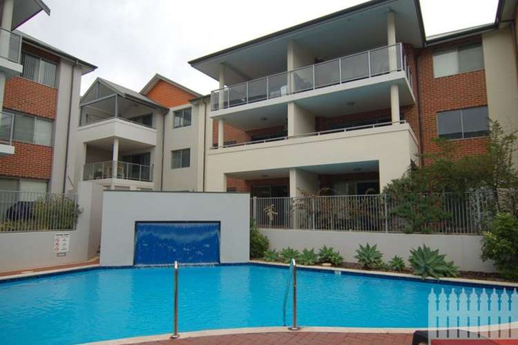 Second view of Homely apartment listing, 55/49 Sixth Avenue, Maylands WA 6051