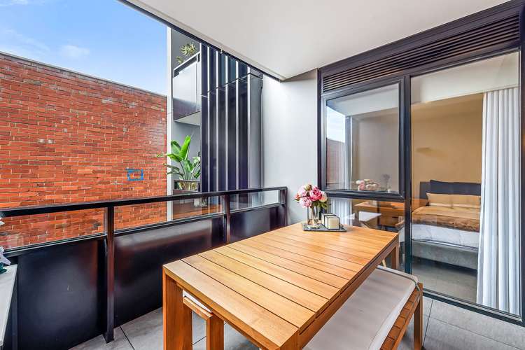Fifth view of Homely apartment listing, 204/881 High Street, Armadale VIC 3143