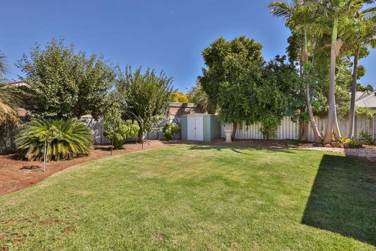 Third view of Homely house listing, 8 Evergreen Court, Mildura VIC 3500