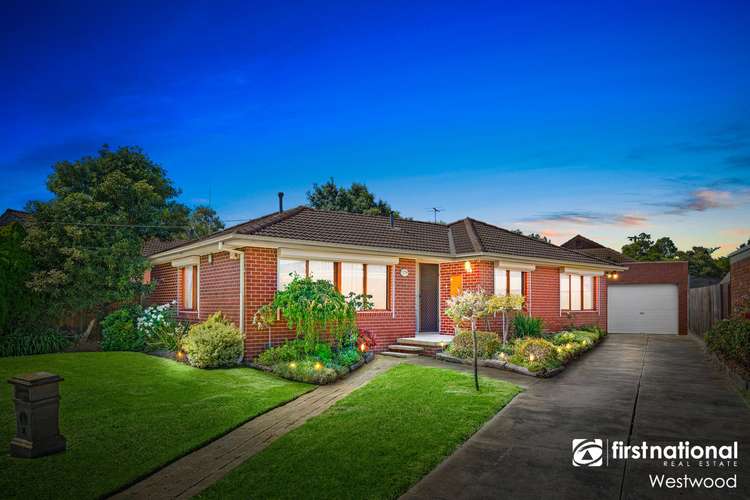 Main view of Homely house listing, 8 Dunbarton Avenue, Hoppers Crossing VIC 3029