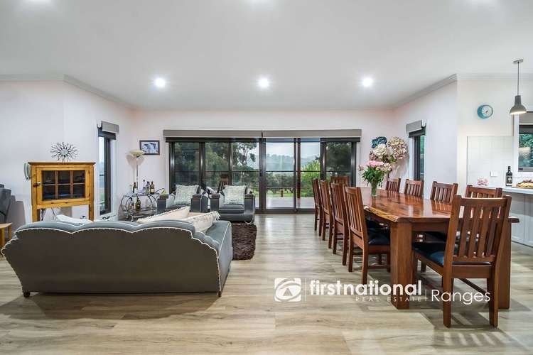 Fifth view of Homely house listing, 5 Engelke Road, Belgrave South VIC 3160