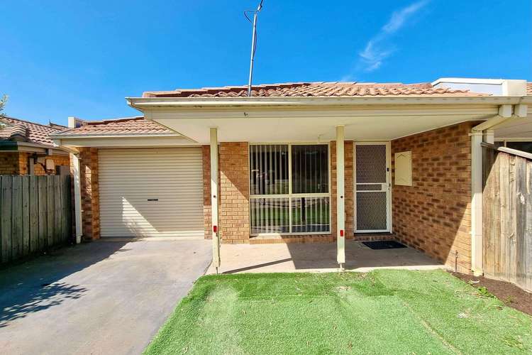 Main view of Homely townhouse listing, 1/80 Robinsons Road, Deer Park VIC 3023