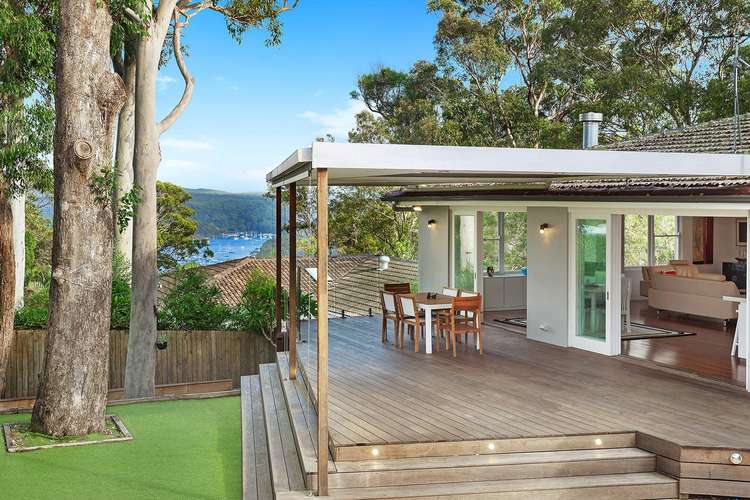 49 Raymond Road, Bilgola Plateau NSW 2107