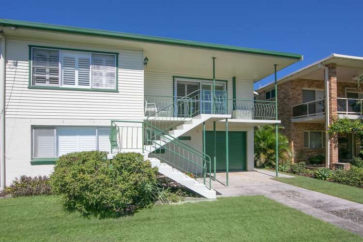 Main view of Homely house listing, 92 Yamba Road, Yamba NSW 2464
