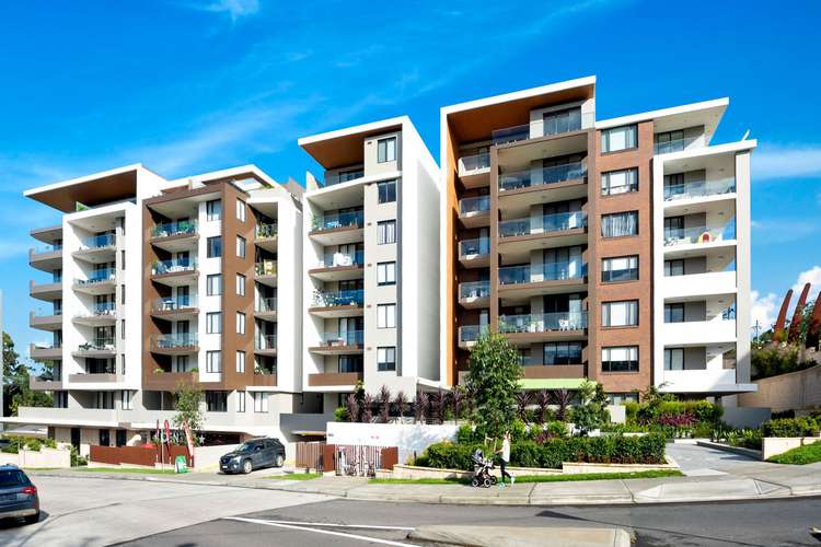 Fifth view of Homely unit listing, 412/2 Waterview Drive, Lane Cove NSW 2066