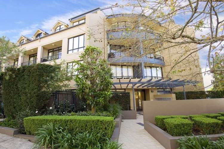 Main view of Homely apartment listing, 19/240 Ben Boyd Road, Cremorne NSW 2090