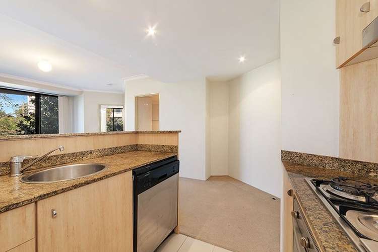 Second view of Homely apartment listing, 19/240 Ben Boyd Road, Cremorne NSW 2090