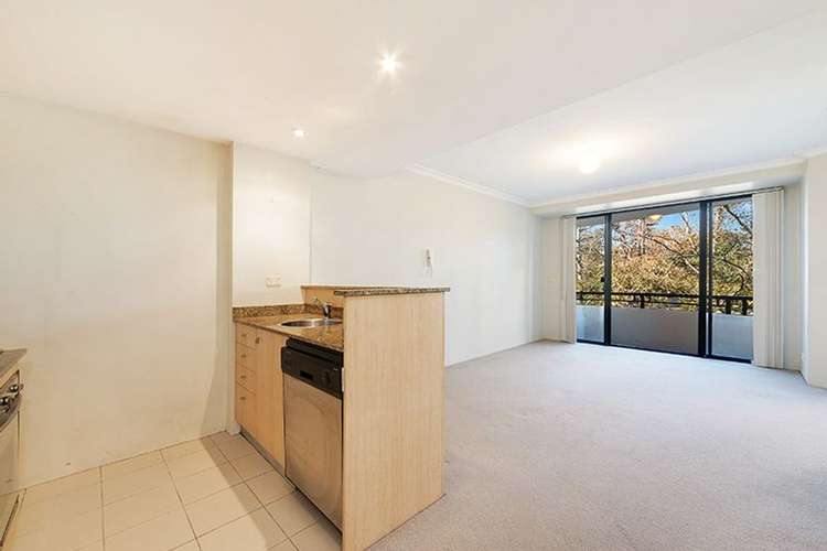 Third view of Homely apartment listing, 19/240 Ben Boyd Road, Cremorne NSW 2090