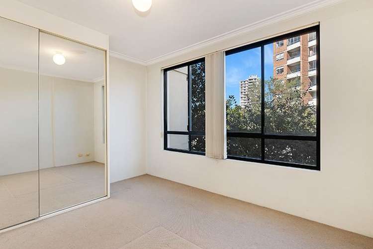 Fifth view of Homely apartment listing, 19/240 Ben Boyd Road, Cremorne NSW 2090