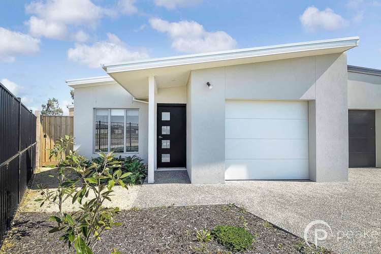 26 Nunkeri Court, Clyde North VIC 3978