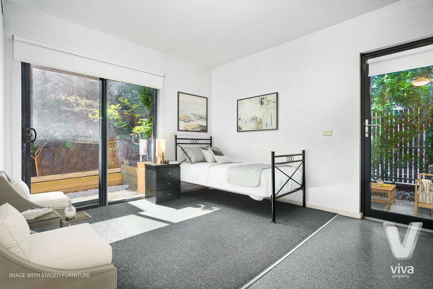 Main view of Homely unit listing, 1/234 Warrigal Road, Camberwell VIC 3124