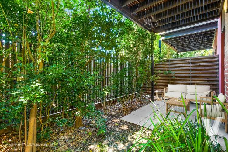 Second view of Homely unit listing, 1/234 Warrigal Road, Camberwell VIC 3124