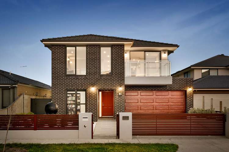 Main view of Homely house listing, 30 Red Brush Drive, Keysborough VIC 3173