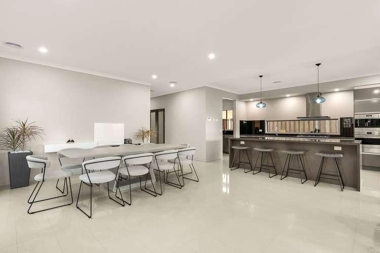 Fourth view of Homely house listing, 30 Red Brush Drive, Keysborough VIC 3173