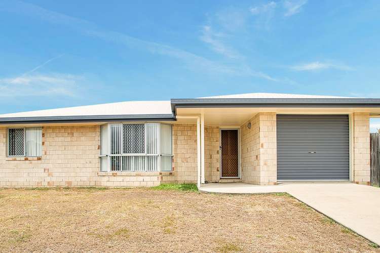 Main view of Homely house listing, 5 Lilian Avenue, Eimeo QLD 4740