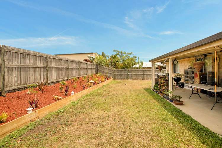 Second view of Homely house listing, 5 Lilian Avenue, Eimeo QLD 4740