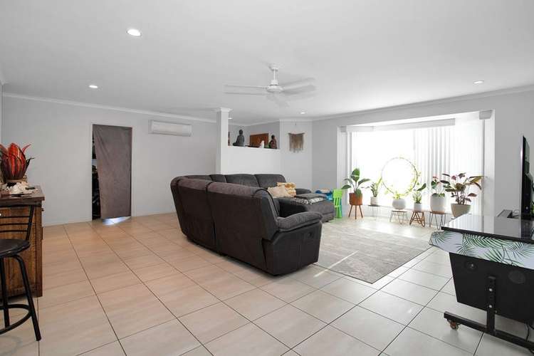 Fourth view of Homely house listing, 5 Lilian Avenue, Eimeo QLD 4740