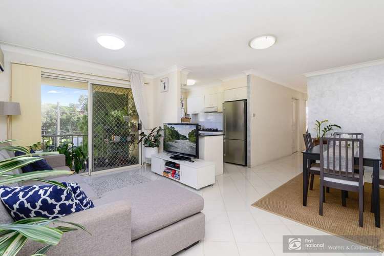 Second view of Homely unit listing, 11/13 Alice Street, Auburn NSW 2144