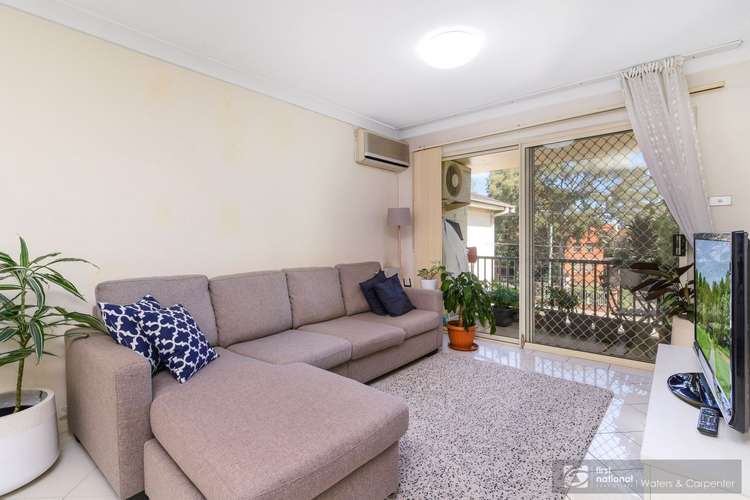 Third view of Homely unit listing, 11/13 Alice Street, Auburn NSW 2144