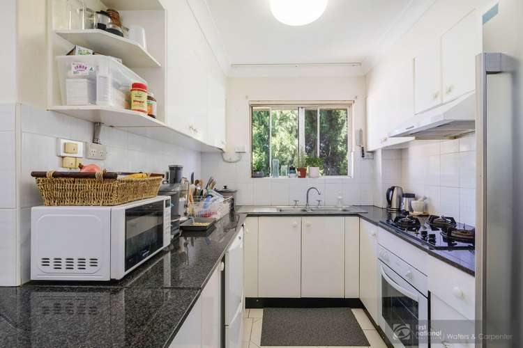 Fourth view of Homely unit listing, 11/13 Alice Street, Auburn NSW 2144