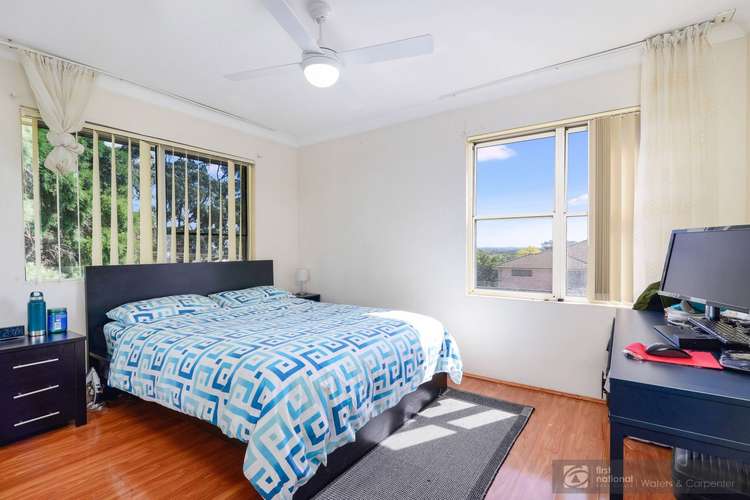 Sixth view of Homely unit listing, 11/13 Alice Street, Auburn NSW 2144