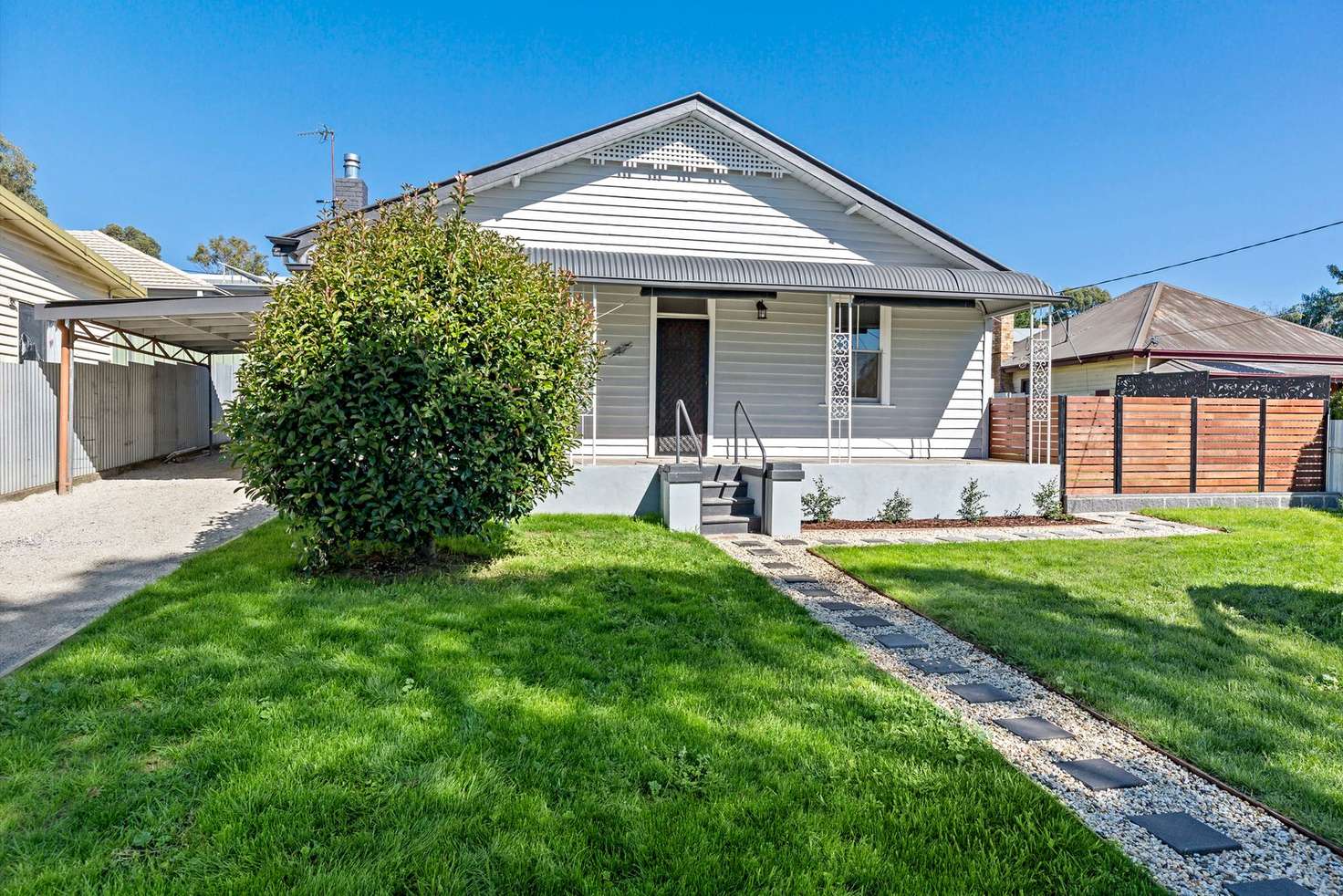 Main view of Homely house listing, 47 Booth Street, Golden Square VIC 3555