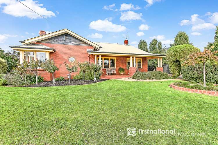 Second view of Homely house listing, 16 Fischer Street, Kyabram VIC 3620