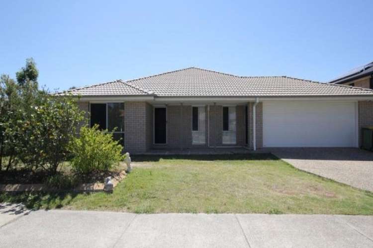 Main view of Homely house listing, 28 Admiral Crescent, Springfield Lakes QLD 4300